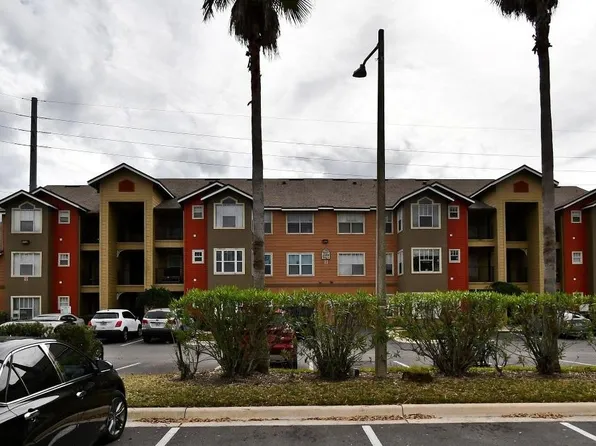 2204 Key West Ct APT 515, Kissimmee, FL 34741