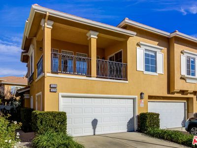 24155 Gardenia Ct #108, Valencia, CA, 91354