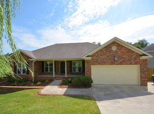 4884 Orchard Hill Dr, Grovetown, GA 30813