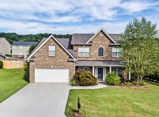 6235 E McMillan Creek Dr, Knoxville, TN 37924