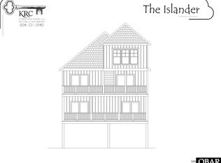 0 Old State Highway 12, Rodanthe, NC 27968