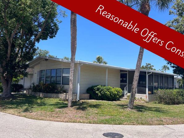 5600 Scarborough Ln #71, Sarasota, FL 34241