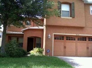 7233 Bridgeview Dr, Zephyrhills, FL 33545