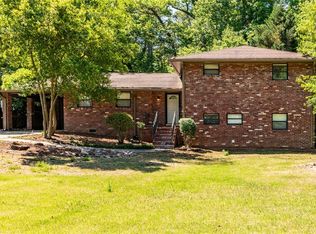 1947 Farris Dr, Decatur, GA 30032