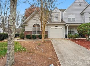 8331 Christmas Ct #5401, Charlotte, NC 28216