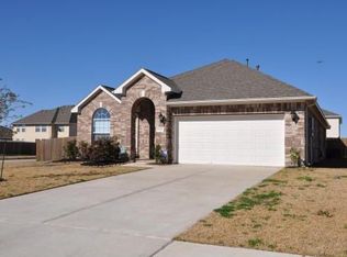 2526 Kildeer Ct, League City, TX 77573