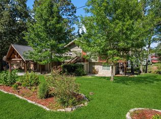 271 Jennings Ln, Livingston, TX 77351