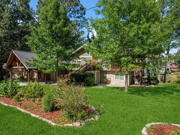 271 Jennings Ln, Livingston, TX 77351