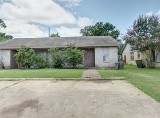 3500 Leon St, Bryan, TX 77801