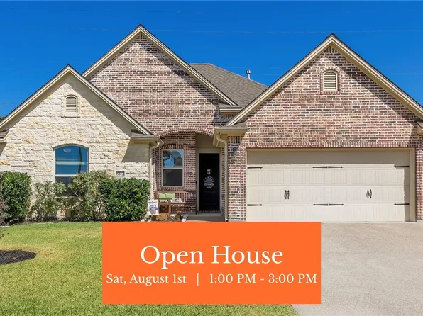 8312 Raintree Dr, College Station, TX 77845