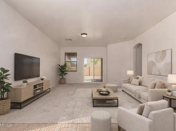 44188 W CYDNEE Drive, Maricopa, AZ 85138