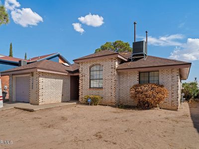11984 Manuel Acosta Dr, El Paso, TX, 79936