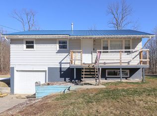 431 Brenda Dr, Mansfield, OH 44907