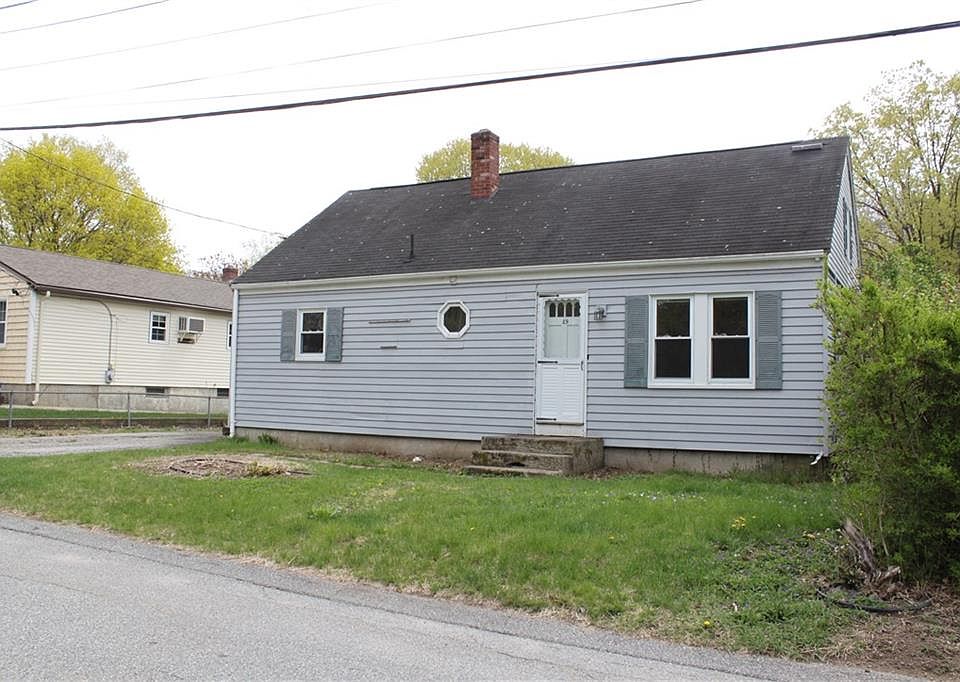 49 Vermont Ave, Cumberland, RI 02864 Zillow