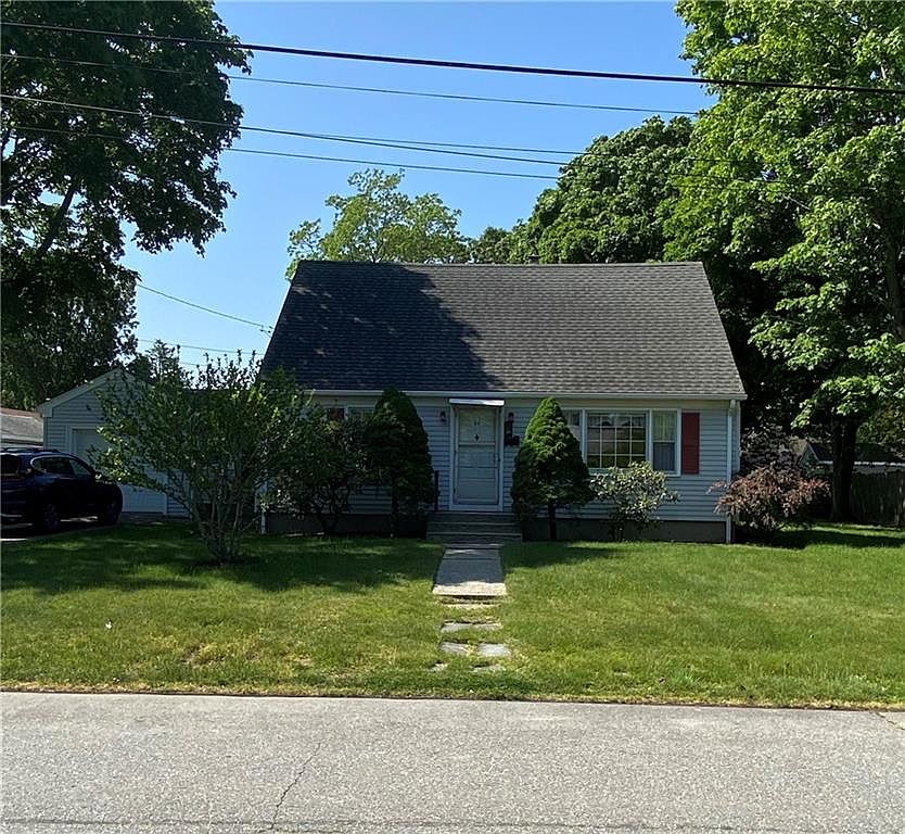 44 Johnson Ave Warwick RI 02886 Zillow