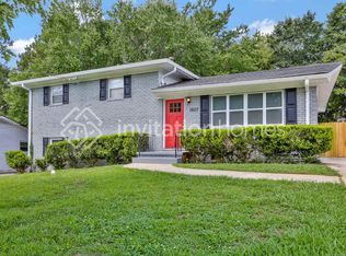 1607 W Austin Rd, Decatur, GA 30032