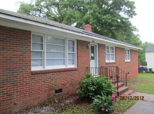 2850 Hey Rd, Richmond, VA 23224