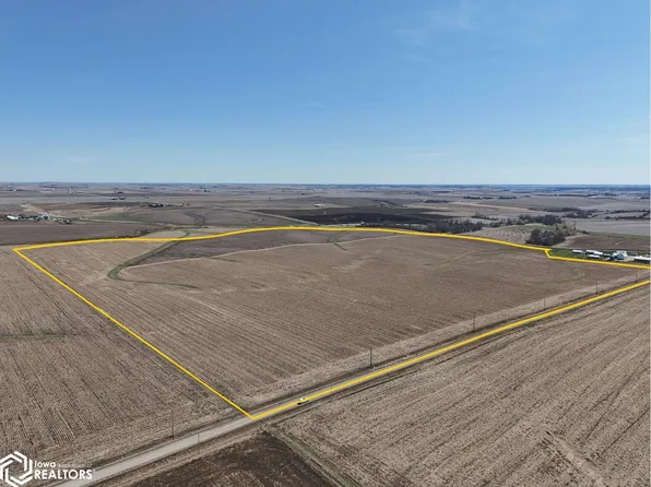 12th Ave, Belle Plaine, IA 52208