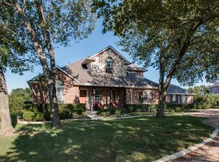 651 Chinn Chapel Rd, Copper Canyon, TX 75077