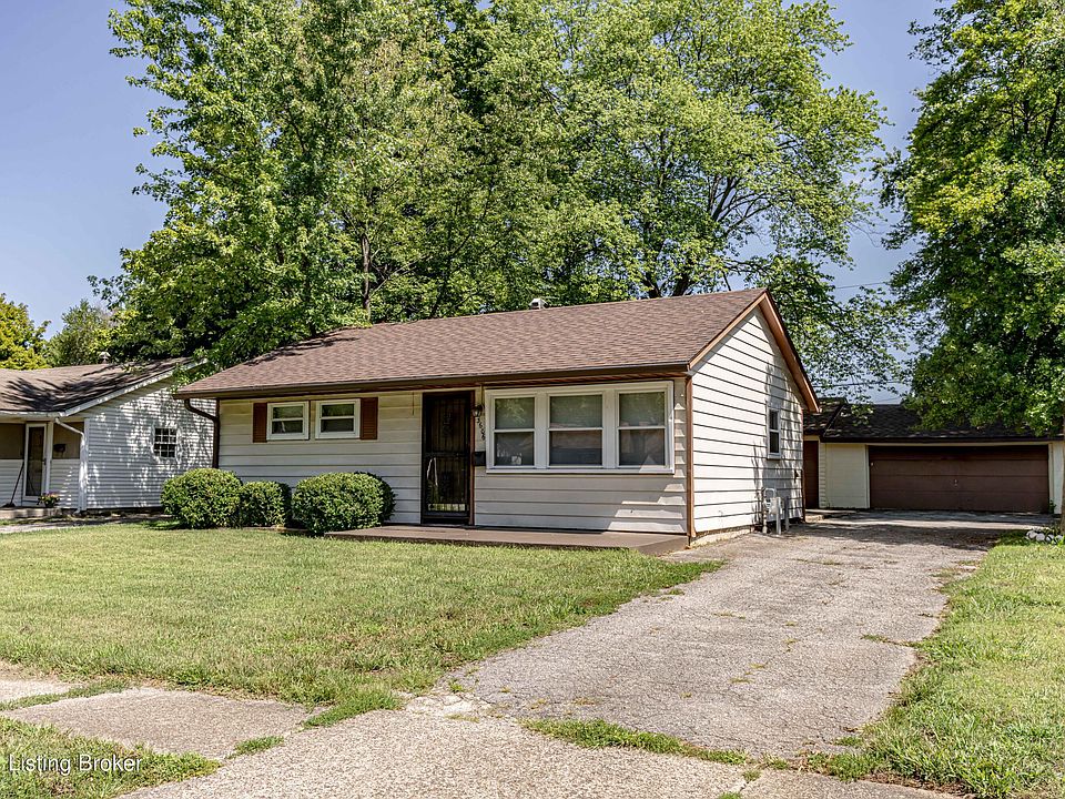 3606 Stanton Blvd, Louisville, KY 40220 Zillow