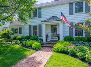 1921 Suffolk Rd, Columbus, OH 43221