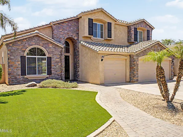 149 E GAIL Drive, Gilbert, AZ 85296