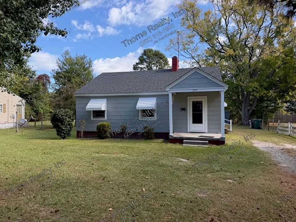 203 Old Sparta Rd