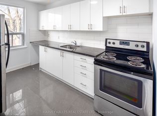 4 Greentree Ct #308, Toronto, ON M6M 2A5