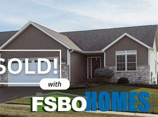 1705 Jordyn Ct, Davenport, IA 52807