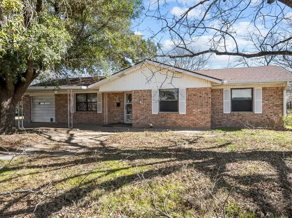 811 Mosley Dr, Waco, TX 76705