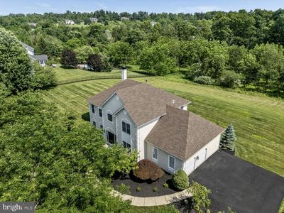 96 Becks Blvd, Ringoes, NJ, 08551