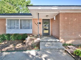 1807 W Chisholm Dr, Duncan, OK 73533