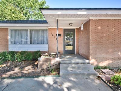 1807 W Chisholm Dr, Duncan, OK, 73533