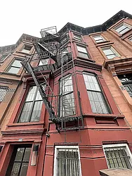 Rented by Pear NYC LLC