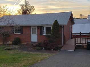 1205 Ardmore Dr LOT 27, Lynchburg, VA 24501