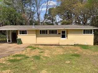 218 E Haven Rd, Montgomery, AL 36109