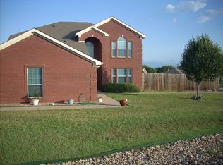 3211 Meandering Way, Granbury, TX 76049