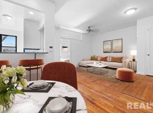 101 E 116th St #6FG, New York, NY 10029