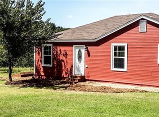 16525 Indian Hill Rd, Choctaw, OK 73020