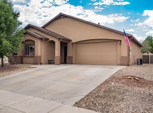 4520 N Reston Pl, Prescott Valley, AZ 86314