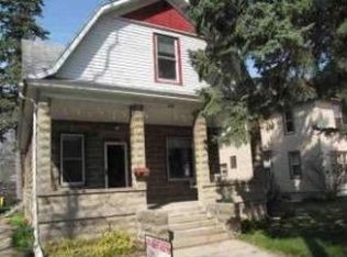 410 West St, Beaver Dam, WI 53916