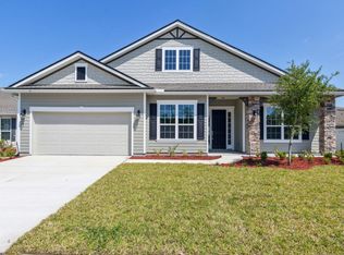 42 Suzanne Lake Dr #116, Saint Augustine, FL 32095