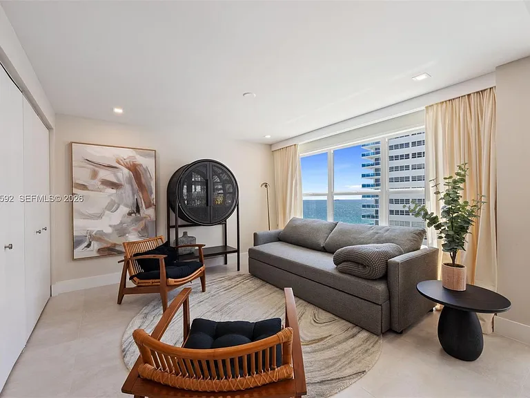 3500 Galt Ocean Dr #803 — Photo 12