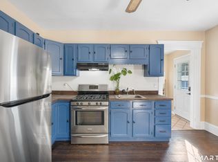 304 Fairview Ave, Hamden, CT 06514