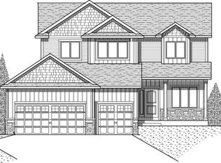 2117 Chestnut St, Lino Lakes, MN 55014