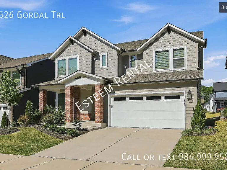 2526 Gordal Trl — Photo 3