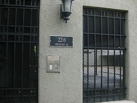 3rd image of 2216 Chenevert St Unit 7