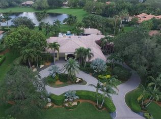 2760 Hackney Rd, Weston, FL 33331