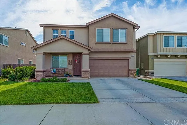 3104 Tule River Way photo 1