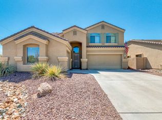 2627 E Dry Wood Rd, Phoenix, AZ 85024